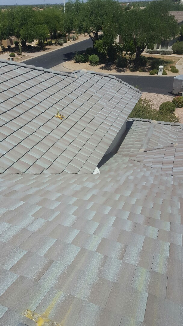 Scottsdale, AZ - Tile r and r lift and reset Scottsdale, AZ - Tile r and r lift and reset