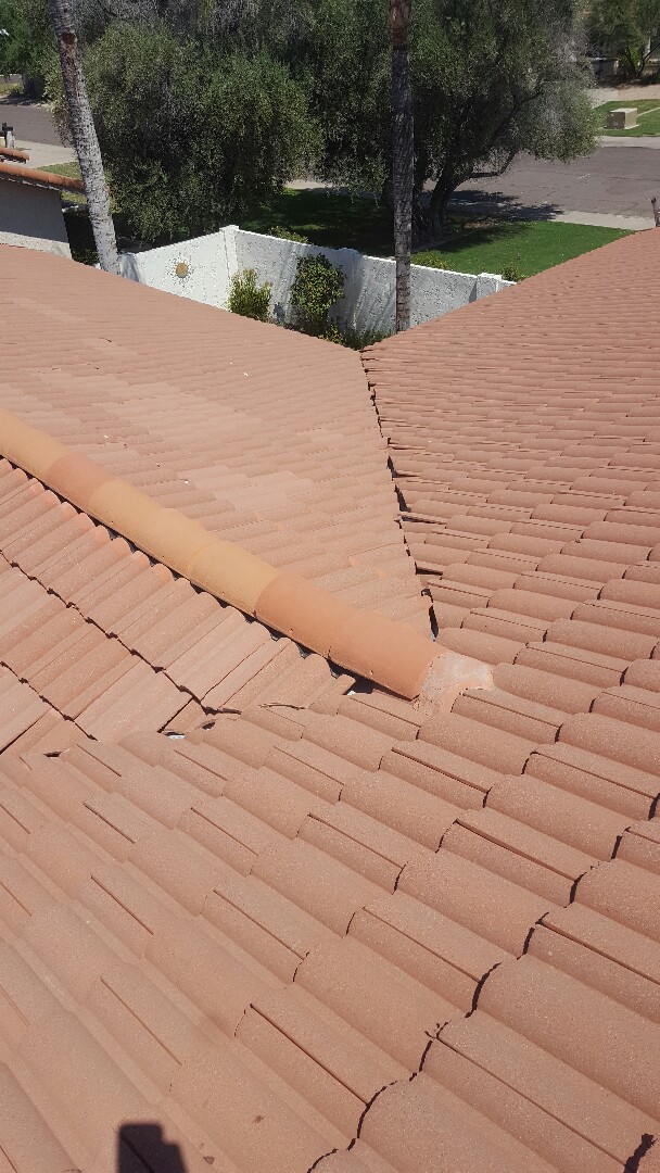 Phoenix, AZ - Tile repair Phoenix, AZ - Tile repair
