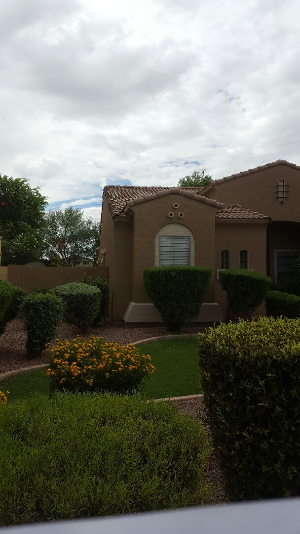 Chandler, AZ - Redoung gable Chandler, AZ - Redoung gable