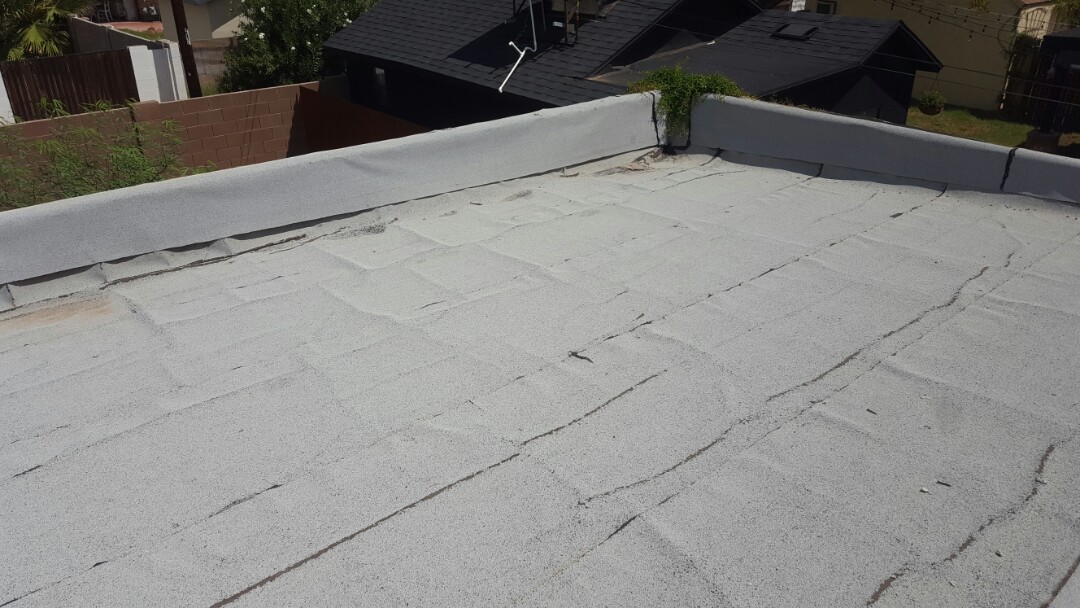 Phoenix, AZ - Garage tear off install new Phoenix, AZ - Garage tear off install new