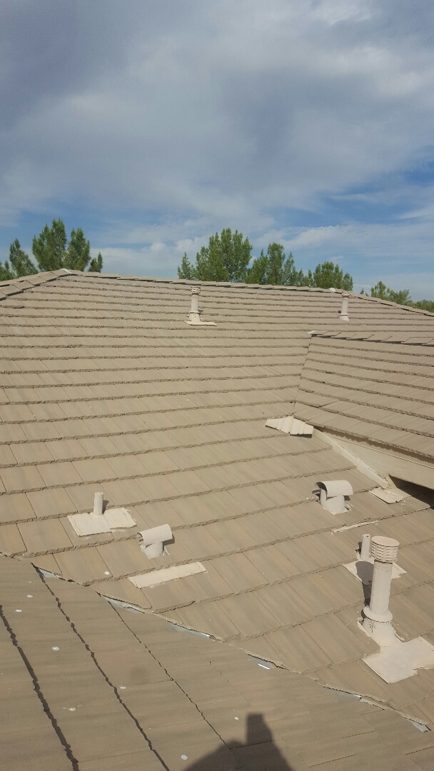 Chandler, AZ - Roof maitence Chandler, AZ - Roof maitence