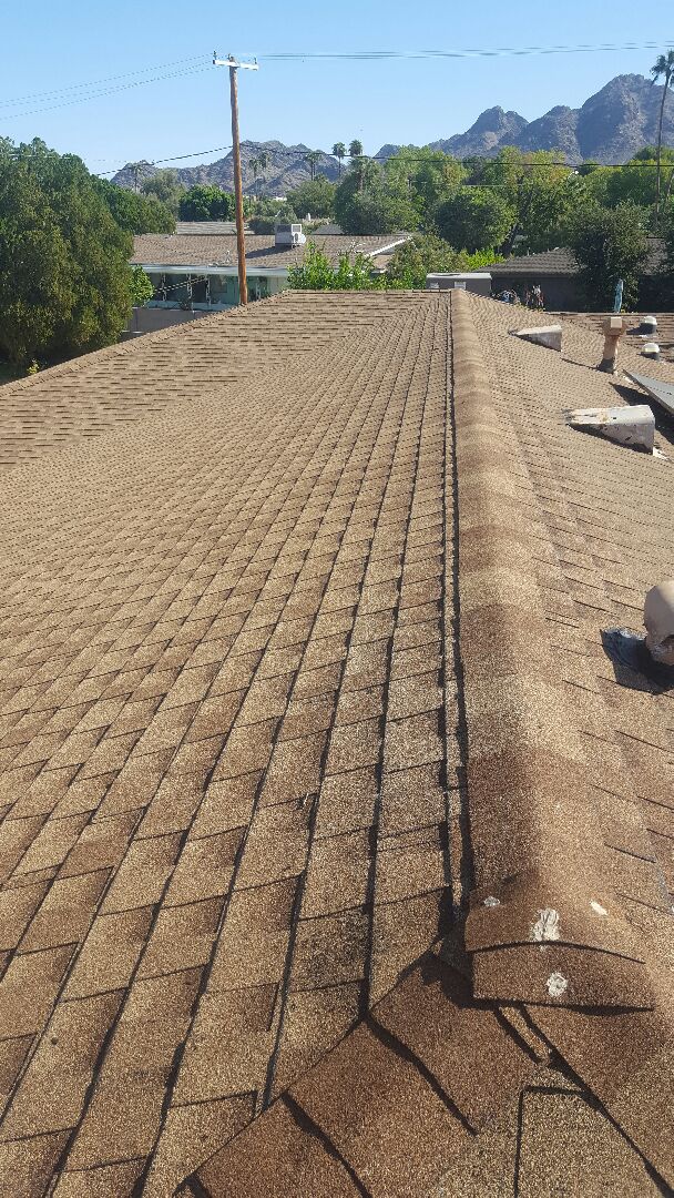 Phoenix, AZ - Roof insp Phoenix, AZ - Roof insp