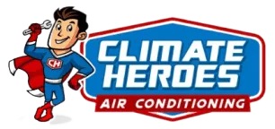 Climate Heroes Air Conditioning