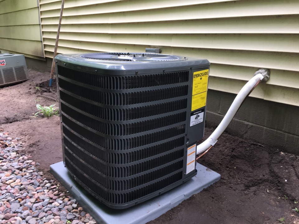 Minneapolis Residential Plumbing & HVAC services Reviews Heating
