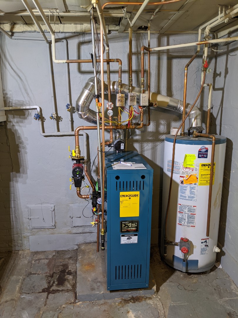 Minneapolis Residential Plumbing & HVAC services Reviews Heating