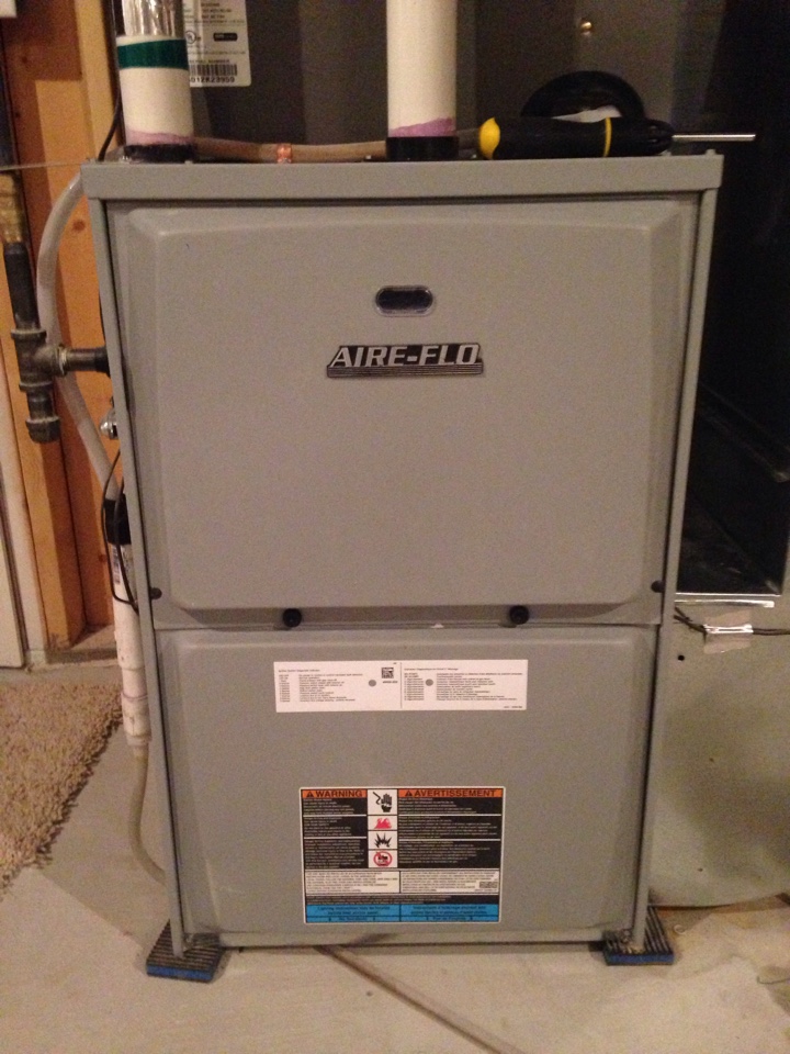 Savage MN Heating, Cooling & Plumbing Reviews For BWS