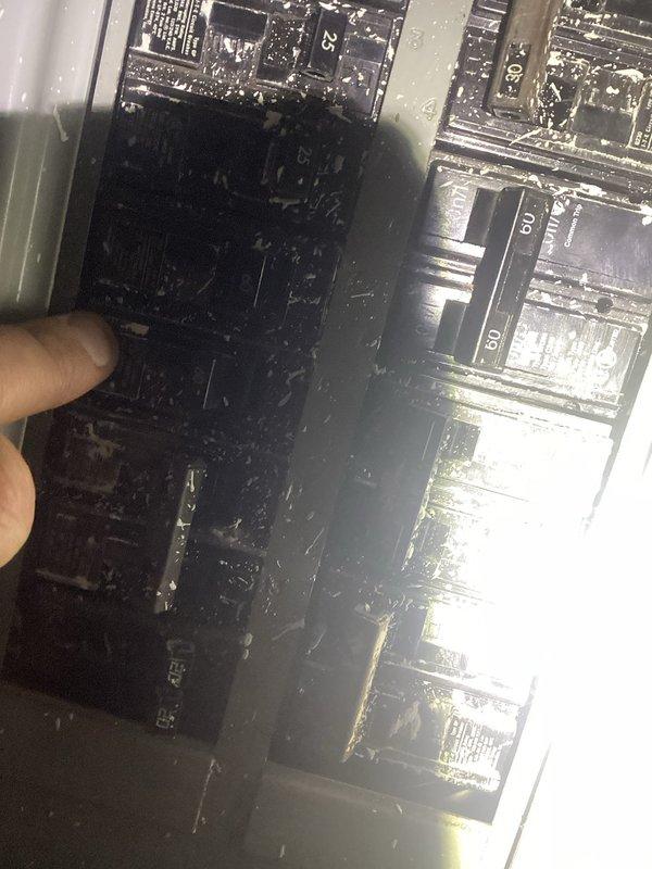 Conducted free second opinion service for customer concerned about previous HVAC company's recommendation to replace entire 22-year-old system due to "2 burnt wires." Upon inspection of electrical panel and control board wiring, determined the no-heat issue did not require full system replacement. Educated homeowner on repair options and financing alternatives for when replacement becomes necessary.