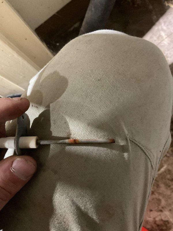 Completed annual HVAC maintenance visit on 7-year-old residential system with Gold Level service plan. Performed inspection and maintenance procedures, including filter replacement with 16x25x5 filter. System is functioning properly with no issues identified. This was the first maintenance visit under current service agreement.