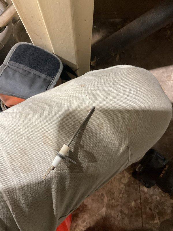 Completed annual HVAC maintenance visit on 7-year-old residential system with Gold Level service plan. Performed inspection and maintenance procedures, including filter replacement with 16x25x5 filter. System is functioning properly with no issues identified. This was the first maintenance visit under current service agreement.