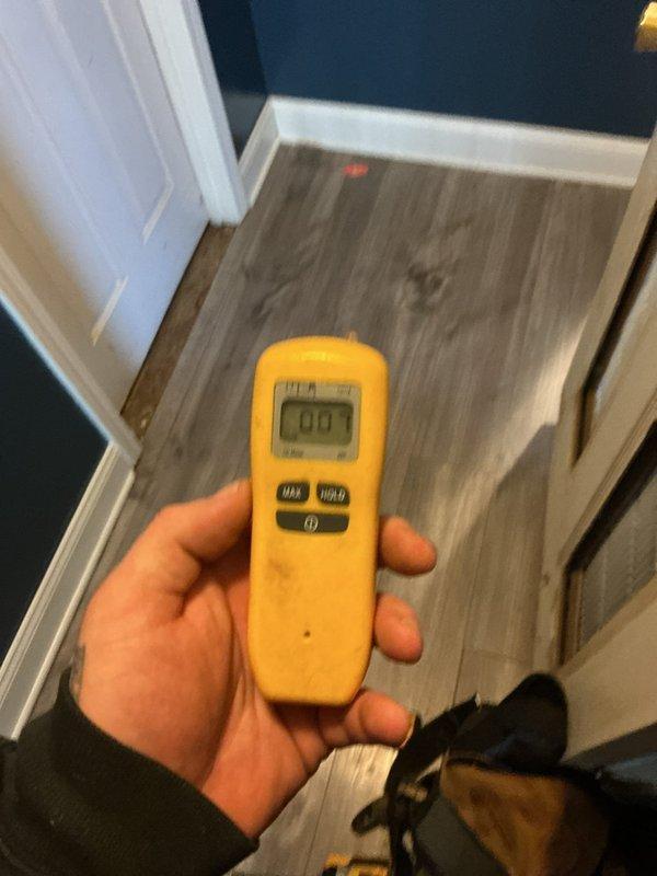 Responded to service call for intermittent heating system failure causing breaker trips. Upon inspection, checked electrical panel which showed repeated circuit overloading when system attempted to run. Used diagnostic tools to verify electrical draw and confirm absence of gas leaks. Restored system operation by replacing faulty contactor and cleaning connections. System now functioning properly with no circuit trips after multiple test cycles.