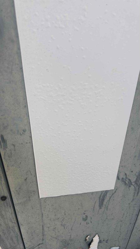 Conducted comprehensive evaluation of existing HVAC system for Mr. Bentley who requested replacement options. Assessed current unit location and examined alternative placement on west side of residence as requested by customer. Documented site conditions including mounting surface and exterior perimeter to evaluate feasibility of both installation scenarios.