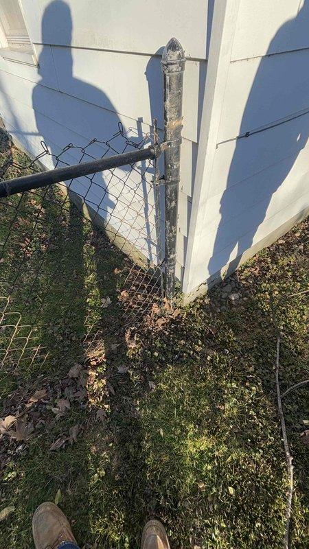 Conducted comprehensive evaluation of existing HVAC system for Mr. Bentley who requested replacement options. Assessed current unit location and examined alternative placement on west side of residence as requested by customer. Documented site conditions including mounting surface and exterior perimeter to evaluate feasibility of both installation scenarios.