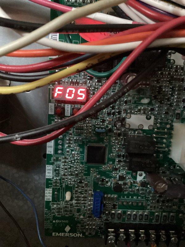 Completed annual maintenance on two Platinum Level systems (both installed on 7/3/25). Inspected electronic control boards, verified proper LED indicator functionality on Emerson circuit boards, and checked terminal connections. Both systems functioning optimally with no abnormalities detected. Customer not due for renewal at this time.