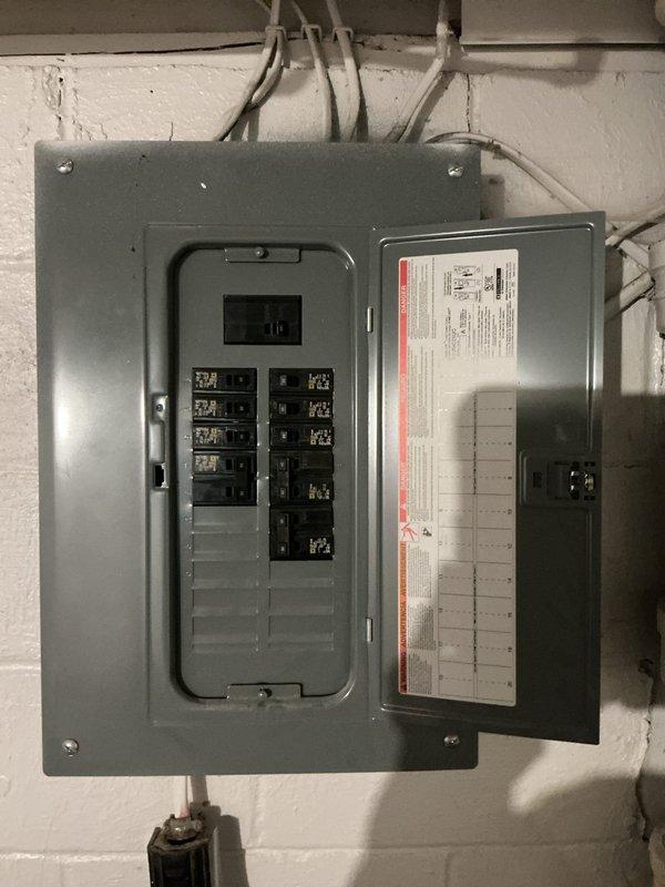 Responded to no-heat call for tenant-occupied property with reported non-functioning furnace. Upon arrival, performed complete system diagnostic and discovered tripped circuit breaker at main electrical panel. Reset breaker, verified proper voltage to unit, and confirmed system operation. Cycled system through multiple heating cycles to ensure reliable operation and proper airflow through vents. System is now functioning normally with no additional issues detected.