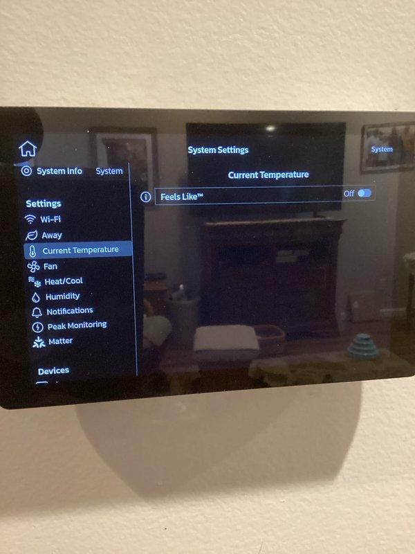 Performed quarterly maintenance service and replaced 20x20x5 filter. Inspected thermostat functionality and verified proper operation. Examined control board and wiring connections, confirming all components are in good working condition with no visible issues. System is operating within normal parameters.