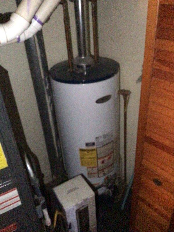 Performed routine furnace maintenance as scheduled with customer's requested technician Francis. Inspected 13-year-old system with 16x25x5 filter. Verified proper thermostat operation (Honeywell digital) showing appropriate temperature readings and system response in heating mode.