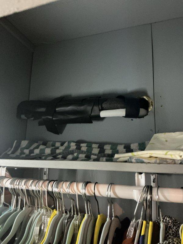 Completed annual Gold Level maintenance service on mini-split system installed in 2025. Inspected interior wall-mounted unit and verified proper operation. System is due for filter replacement; customer advised of renewal options.