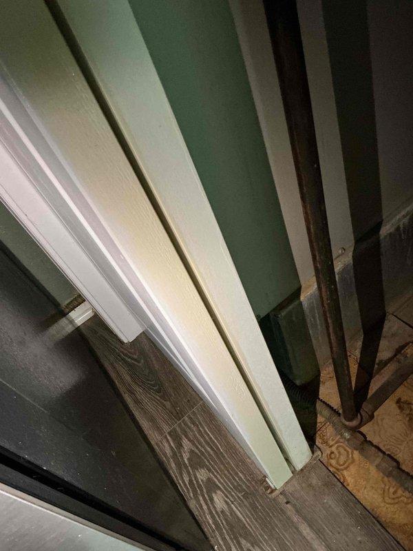 Conducted comprehensive assessment of existing 40-gallon electric water heater located in utility closet. Evaluated current installation conditions, noting available gas service in home that could be utilized for potential replacement options. Discussed both tank and tankless replacement options with customer, accommodating their 3rd shift work schedule requirements.