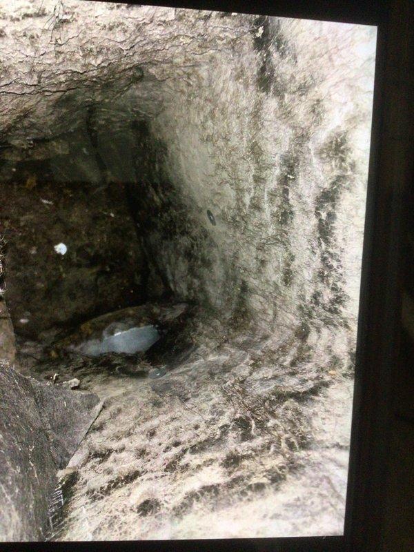 Performed annual maintenance on 14-year-old 6x25x5 HVAC system per maintenance plan. Inspection revealed significant dust and debris accumulation in ductwork requiring thorough cleaning. Checked and confirmed proper operation of Honeywell digital thermostat and control systems.
