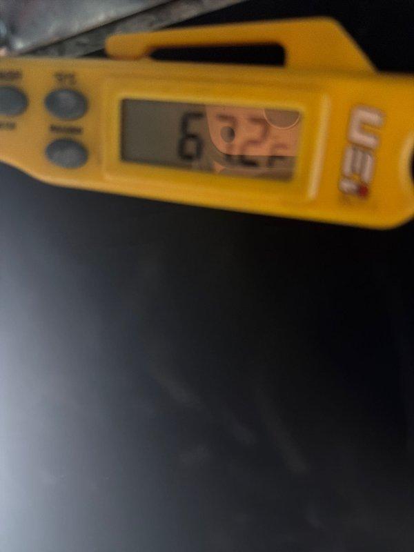 Completed annual maintenance service on 1-year-old system during second scheduled visit. Addressed whistling pilot light issue on water heater. Checked thermostat operation (Lennox) and verified heating/cooling setpoints. Conducted combustion analysis with digital analyzer showing proper readings. Customer advised to renew maintenance agreement.