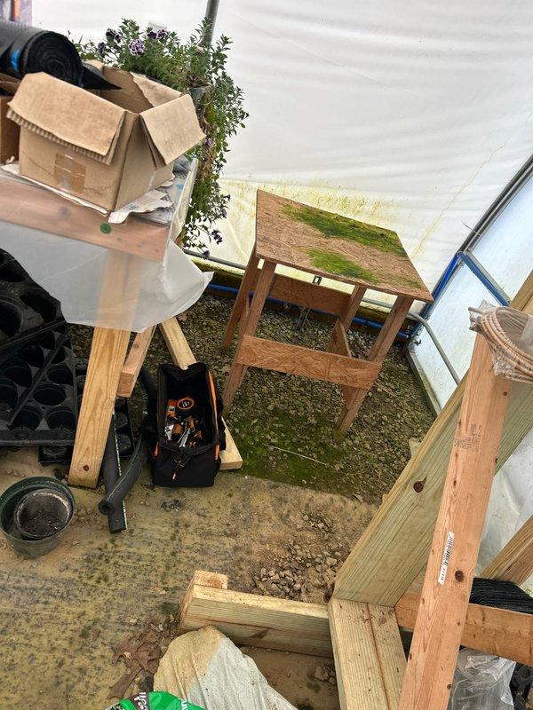 Completed diagnostic assessment of hydronic system and identified failed FP Thermister in the water loop as the source of malfunction. Documented model/serial numbers and photographed component for accurate part ordering. System currently operational but requires follow-up visit for thermister replacement once part arrives.