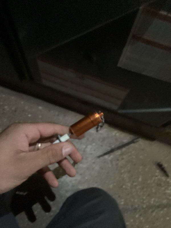 Performed annual Platinum Level maintenance on a 3-year-old residential HVAC system with 16x25x5 filter. Inspected thermostat functionality, confirming proper cooling mode operation. Serviced copper components and verified system is operating within manufacturer specifications.