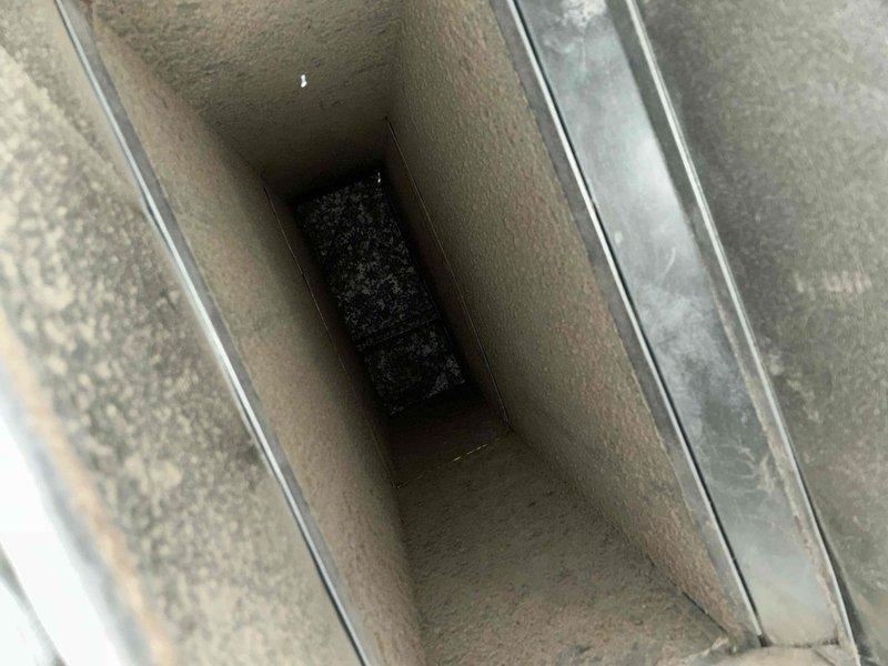 Performed thorough planned maintenance on dual HVAC systems (Gold Level service) for first-time customer. Inspected 9-year-old equipment, including detailed examination of furnace heat exchanger and ductwork. Replaced 20x20x5 filter and documented system condition with photos for future reference.