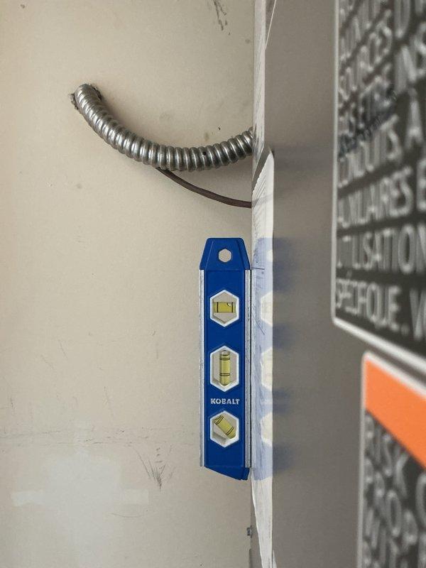 Performed semi-annual maintenance service on the HVAC system, replacing the 17x21x5 air filter. Conducted level check on system components and inspected outdoor condenser unit. All equipment functioning properly with no issues identified.