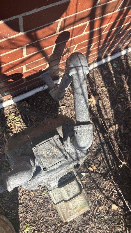 Conducted on-site assessment for generator installation at residence with 200-amp breaker panel and natural gas availability. Inspected existing HVAC equipment and gas line infrastructure to determine optimal generator placement and connection requirements. Documented current electrical system configuration to prepare comprehensive installation proposal.