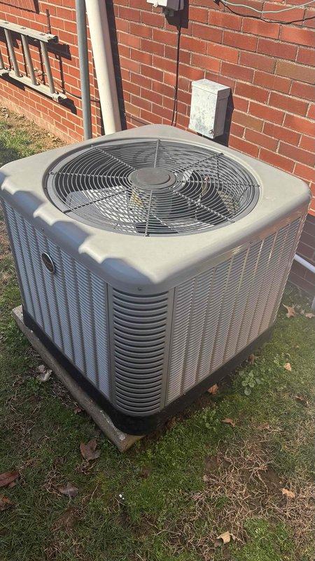 Conducted on-site assessment for generator installation at residence with 200-amp breaker panel and natural gas availability. Inspected existing HVAC equipment and gas line infrastructure to determine optimal generator placement and connection requirements. Documented current electrical system configuration to prepare comprehensive installation proposal.