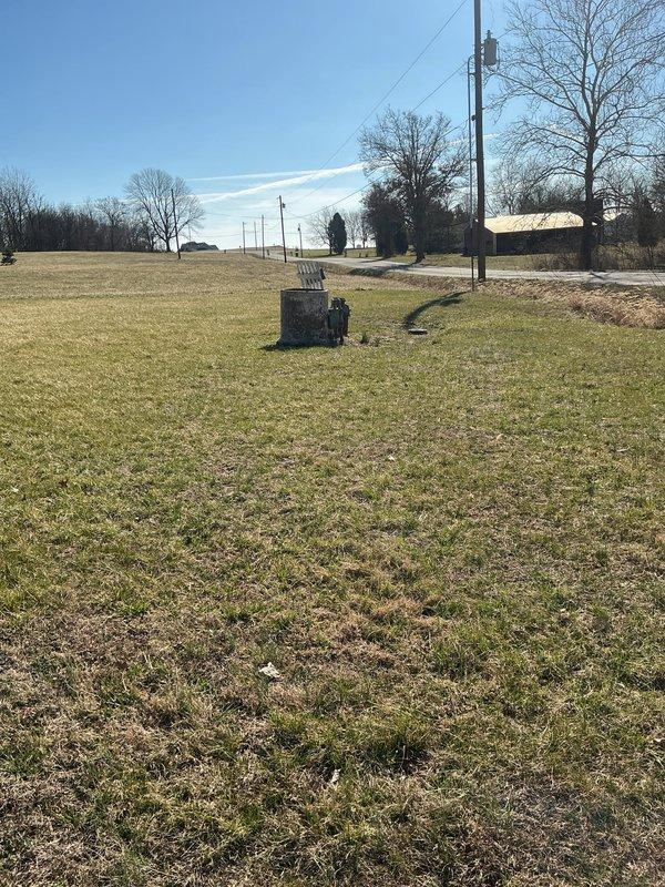 Conducted site assessment of property for HVAC replacement quote. Inspected existing furnace location in utility area, noting current installation configuration and required clearances. Evaluated exterior conditions for potential equipment placement and verified available utility connections for new system installation.
