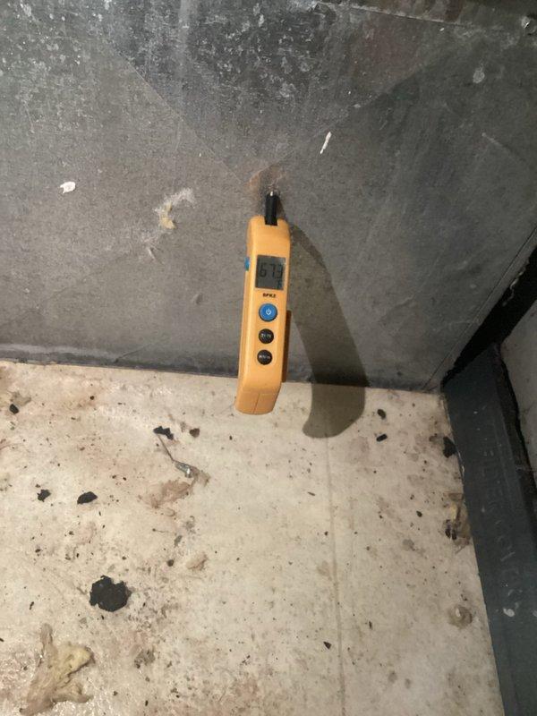 Completed planned Gold Level dual system maintenance service, replacing worn copper capacitor and conducting electrical testing with diagnostic equipment. Both systems were thoroughly inspected, with all components functioning within normal parameters after service completion.