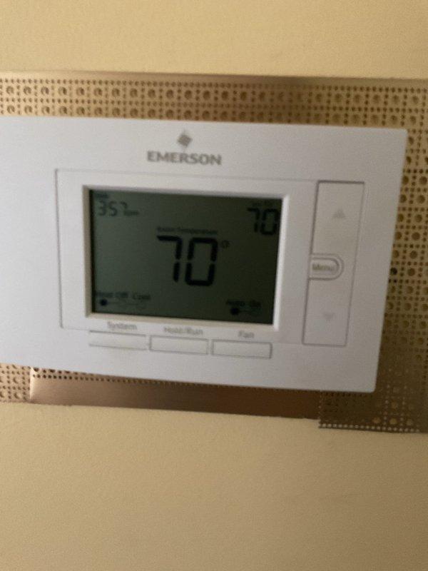 Completed monthly maintenance service on a 4-year-old HVAC system as part of Platinum Level service agreement. Replaced 16x25x1 filters, inspected furnace components and drainage system, and verified proper thermostat operation at 70°F. System is functioning correctly with no issues detected.