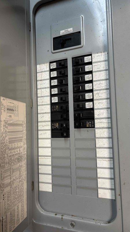 Performed comprehensive assessment of 20-year-old HVAC system requiring replacement. Evaluated electrical panel capacity and workspace conditions for potential installation options. Recommended cost-effective replacement solutions including mini-split system alternatives based on customer's efficiency requirements and existing home infrastructure.