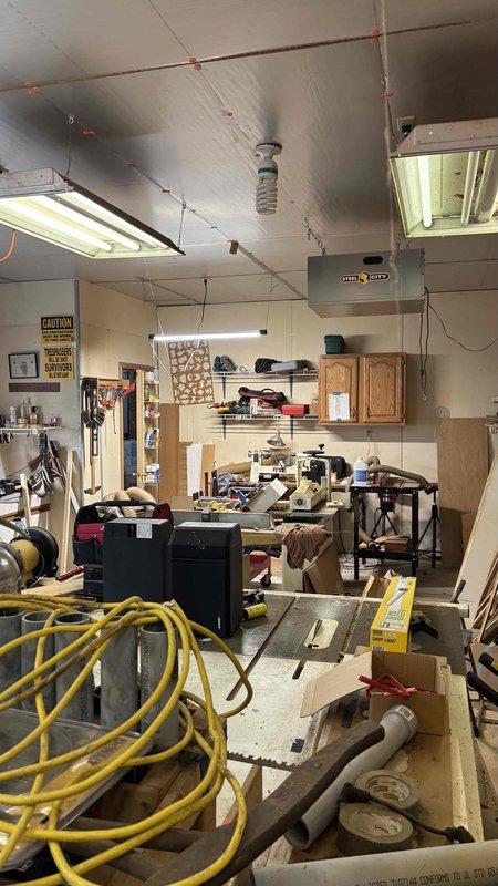 Performed comprehensive assessment of 20-year-old HVAC system requiring replacement. Evaluated electrical panel capacity and workspace conditions for potential installation options. Recommended cost-effective replacement solutions including mini-split system alternatives based on customer's efficiency requirements and existing home infrastructure.