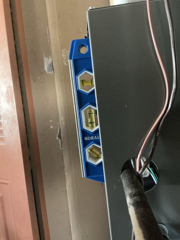 Performed annual platinum level maintenance on single HVAC system. Inspected control board connections and verified proper communication between indoor and outdoor equipment components. Checked system for proper leveling to ensure optimal operation, noting furnace installation date of 11/21/25 during first maintenance visit.