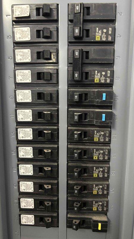 Conducted comprehensive assessment for multiple HVAC replacement options at residential property with existing Ruud Silhouette II furnace, Carrier indoor unit, and Bryant outdoor condensing unit. Evaluated potential solutions for extending HVAC service to unconditioned sunroom and garage spaces, while also examining water heater replacement requirements (A.O. Smith GVR 50 300) and backup power generation needs.