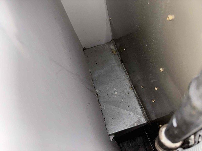 Responded to second opinion request regarding Bryant furnace (13 years old) with reported CO leak and noise concerns. Performed thorough inspection of the system including furnace, venting, and surrounding mechanical area. Determined that despite the loud whining noise on startup, no active CO leakage was detected during testing, contradicting previous company's assessment recommending full system replacement.