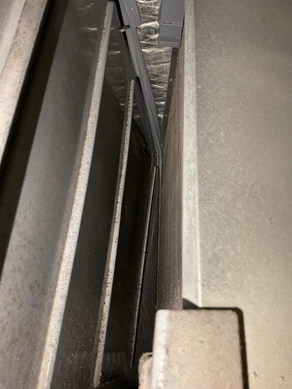 Completed platinum level maintenance on 6-year-old HVAC system (second annual visit). Replaced 20x20x5 filter, inspected internal components including air handler and ductwork connections, and documented system condition with photos. System is functioning properly with some normal dust accumulation; renewal recommended.