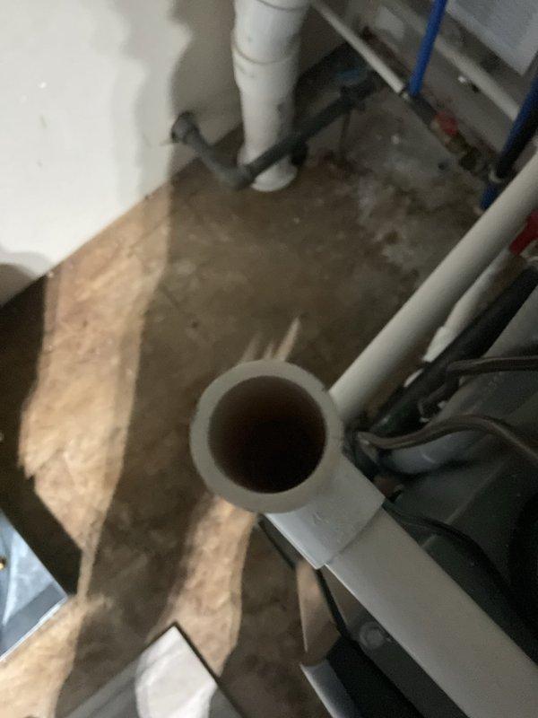 Conducted monthly platinum level maintenance on 1-year-old HVAC system, including replacement of 20x25x5 filter. Performed diagnostic testing with digital measurement tool and inspected plumbing components in utility area. System now operating at optimal efficiency.