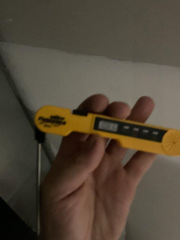 Conducted monthly platinum level maintenance on 1-year-old HVAC system, including replacement of 20x25x5 filter. Performed diagnostic testing with digital measurement tool and inspected plumbing components in utility area. System now operating at optimal efficiency.