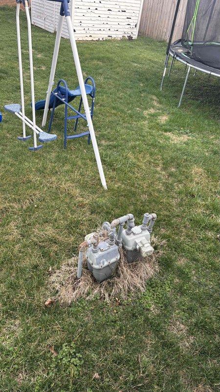 Conducted site assessment for natural gas generator installation. Inspected existing gas meter connections and electrical panel. Evaluated optimal placement location in backyard, considering proximity to utilities, AC unit positioning, and clearance requirements for proper ventilation and maintenance access.