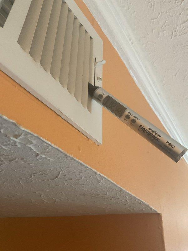 Completed annual Platinum Level maintenance on 1 HVAC system. Replaced 16x25x1 air filters and performed comprehensive system diagnostics including temperature differential measurements at supply registers. Customer's system is operating within specifications and is properly maintained for optimal performance until the next scheduled service.