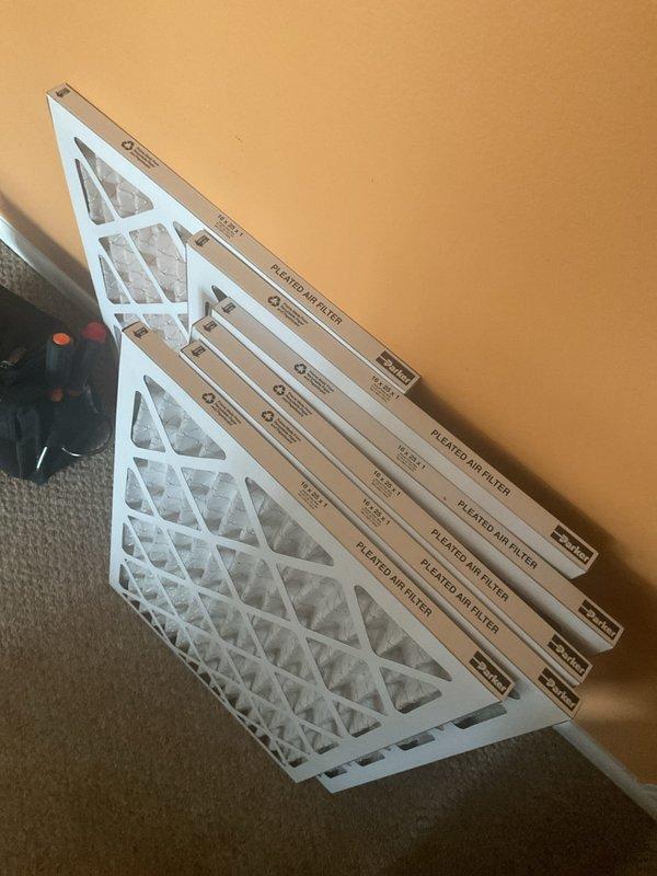 Completed annual Platinum Level maintenance on 1 HVAC system. Replaced 16x25x1 air filters and performed comprehensive system diagnostics including temperature differential measurements at supply registers. Customer's system is operating within specifications and is properly maintained for optimal performance until the next scheduled service.