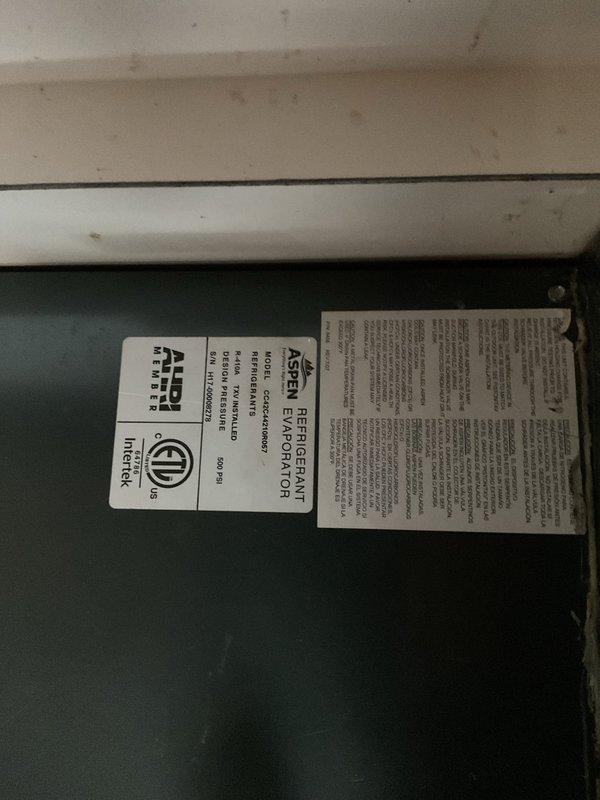Completed comprehensive AC tune-up on 9-year-old residential air conditioning system currently operating within normal parameters. Performed standard preventive maintenance protocol including system inspection, replaced 20x25x5 air filter, verified refrigerant levels, checked electrical connections, and confirmed all components functioning properly with no deficiencies noted.