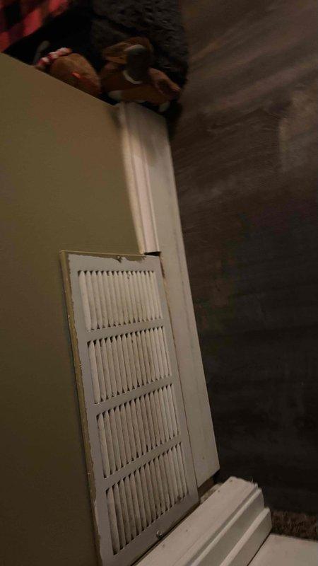 Completed comprehensive HVAC system replacement estimate at residential property. Assessed existing heating and cooling infrastructure, including air distribution system with return air vents and electrical service capacity at main panel. Evaluated home's current HVAC configuration, documented system accessibility points, and provided homeowner with energy-efficient replacement options during consultation meeting.