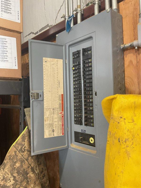 Conducted comprehensive estimate for mini-split system installation in office space. Evaluated existing electrical infrastructure including circuit breaker panel capacity and available circuits to support new HVAC equipment. Assessed office layout, ceiling configuration with drop tiles and existing ductwork, and determined optimal placement for indoor air handler unit to provide efficient climate control for workspace. Discussed customer preference for portable cooling solution but recommended permanent mini-split installation as superior option for reliability and performance. Documented site conditions and electrical service capacity to prepare detailed proposal for ductless heat pump system replacement.