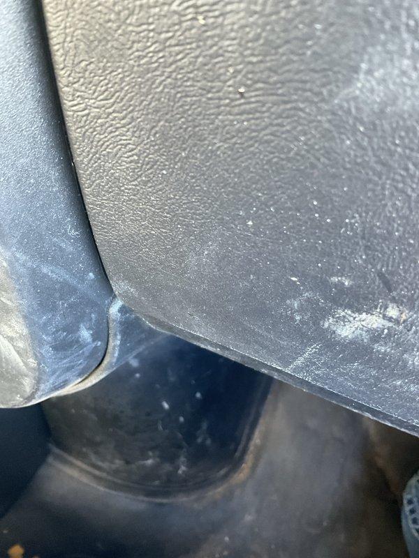 Completed HVAC replacement estimate for two newly constructed cabin units at a campground facility. Assessed interior spaces with vaulted ceilings and exposed timber framing to determine optimal equipment sizing and ductwork routing for complete system installation. Evaluated existing conditions including moisture accumulation on metal surfaces and documented structural layout to provide comprehensive replacement system recommendations for properties with no current HVAC equipment installed.