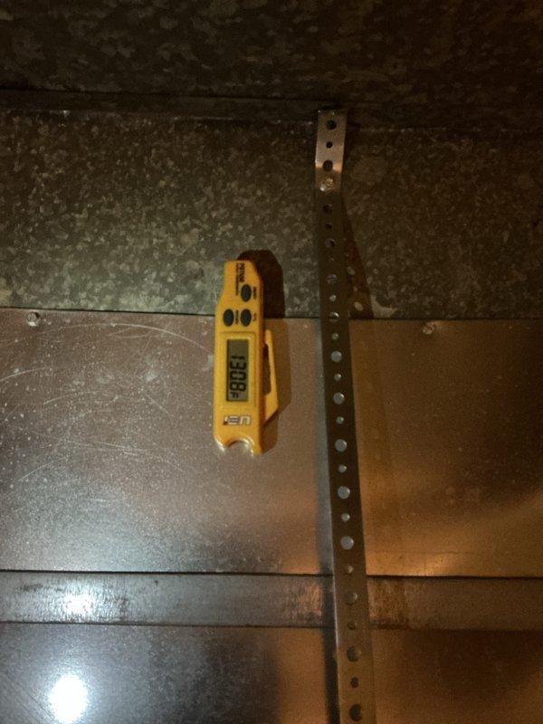 Completed annual platinum-level preventive maintenance on single-system residential HVAC unit with 16x25x5 filter media. Performed comprehensive inspection of furnace control board, verified all electrical connections and relay operations, and conducted system diagnostics using calibrated test equipment. All components operating within manufacturer specifications; system ready for heating season.