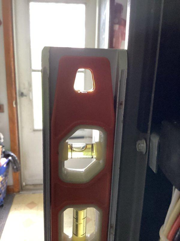 Completed annual planned maintenance on HVAC system originally installed in September 2025. Inspected control board and electrical connections, verified proper operation of all components, and checked system levelness. Replaced 16x25x5 filter as part of routine maintenance protocol.